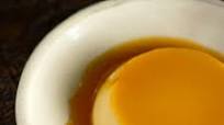 No-Bake Creme Caramel (Japanese Purin) No-Bake Creme Caramel (Japanese Purin)