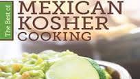 Mexican Chanukah Recipes Mexican Chanukah Recipes