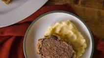 Ground Beef Wellington Ground Beef Wellington