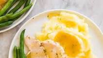 Crockpot Turkey Breast Crockpot Turkey Breast