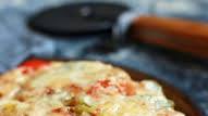 Cheese burst pizza recipe | Whole wheat veg cheese burst pizza recipe Cheese burst pizza recipe | Whole wheat veg cheese burst pizza recipe