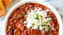 Red Beans and Rice Red Beans and Rice