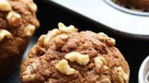 Healthy Pumpkin Muffins Healthy Pumpkin Muffins