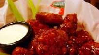 Applebee's Boneless Wings Recipe Applebee's Boneless Wings Recipe
