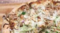 Copycat Thai Chicken Pizza Copycat Thai Chicken Pizza