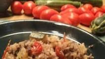 Homemade Hamburger Helper-Roni Homemade Hamburger Helper-Roni