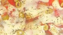 New York Style Pizza Dough New York Style Pizza Dough