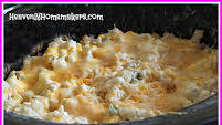 Simple Slow Cooker Party Potatoes Simple Slow Cooker Party Potatoes