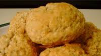 Honey Oatmeal Cookies Honey Oatmeal Cookies