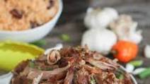 Slow Cooker Jerk Pulled Pork Slow Cooker Jerk Pulled Pork
