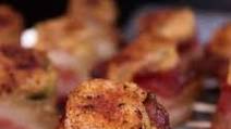 Smoked Pig Shots Smoked Pig Shots