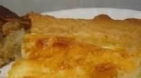 Onion Quiche Onion Quiche