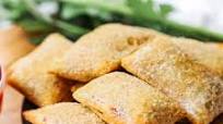 Air Fryer Pizza Rolls Air Fryer Pizza Rolls