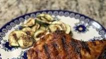 Carolina Pork Chop Dry Rub Carolina Pork Chop Dry Rub