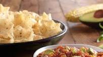 Jacked Up Salsa Jacked Up Salsa