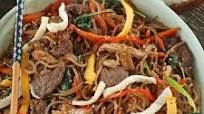 Japchae made Easy Japchae made Easy