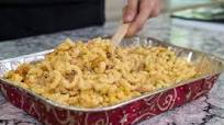 Jalapeño Bacon Smoked Mac & Cheese Jalapeño Bacon Smoked Mac & Cheese