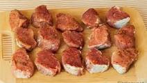 Easy Pork Tenderloin Medallions Easy Pork Tenderloin Medallions