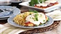 The Very Best Chicken Parmesan Recipe The Very Best Chicken Parmesan Recipe