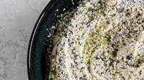 Everything Hummus Everything Hummus