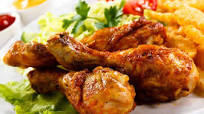 Receta Pollo Frito Receta Pollo Frito
