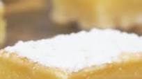 Lemon Bars Lemon Bars