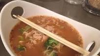 How to make simple, gluten-free + spicy ramen soup How to make simple, gluten-free + spicy ramen soup