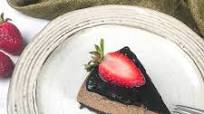 Instant Pot Chocolate Cheesecake Instant Pot Chocolate Cheesecake