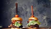 Steakhouse Burgers Steakhouse Burgers