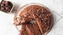 Quick and Easy Chocolate Cake Quick and Easy Chocolate Cake