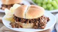 The Best Sloppy Joes The Best Sloppy Joes