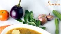 Sambar Sambar