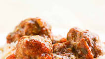 Spaghetti and Meatballs Spaghetti and Meatballs
