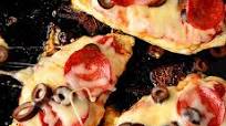 Pizza Chicken Pizza Chicken