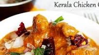 Kerala Chicken Curry with Coconut Milk Kerala Chicken Curry with Coconut Milk