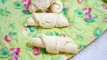 Homemade Healthy Crescent Rolls Homemade Healthy Crescent Rolls