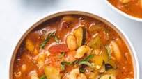 Instant Pot Vegetable Soup Instant Pot Vegetable Soup