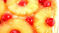 Pineapple Upside-Down Pizza Pineapple Upside-Down Pizza