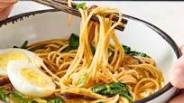 Homemade Ramen Noodles Homemade Ramen Noodles