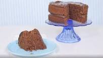 Mary Berry’s chocolate cake recipe Mary Berry’s chocolate cake recipe