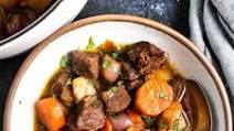 Keto Beef Stew Keto Beef Stew