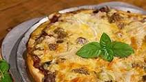 Wood Fired Pizza Recipes - How To Make The Wood Fired Pizza Recipes - How To Make The