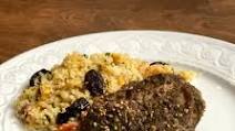 Baked Za'atar Chicken Thighs Baked Za'atar Chicken Thighs