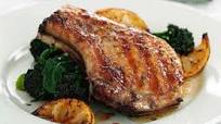 American Best Pork Steaks American Best Pork Steaks