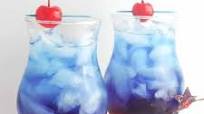 Red and Blue Kool-Aid Punch Red and Blue Kool-Aid Punch
