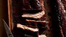 Glazed Asian Baby Back Ribs Glazed Asian Baby Back Ribs