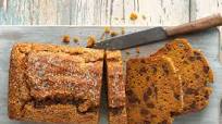 Easy Gluten-Free Pumpkin Bread made with baking mix Easy Gluten-Free Pumpkin Bread made with baking mix