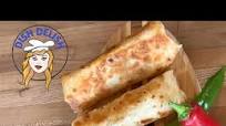 How To make Turkey Chimichangas How To make Turkey Chimichangas