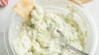 Tzatziki Sauce Tzatziki Sauce