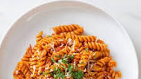Easy Rotini Pasta Recipe Easy Rotini Pasta Recipe